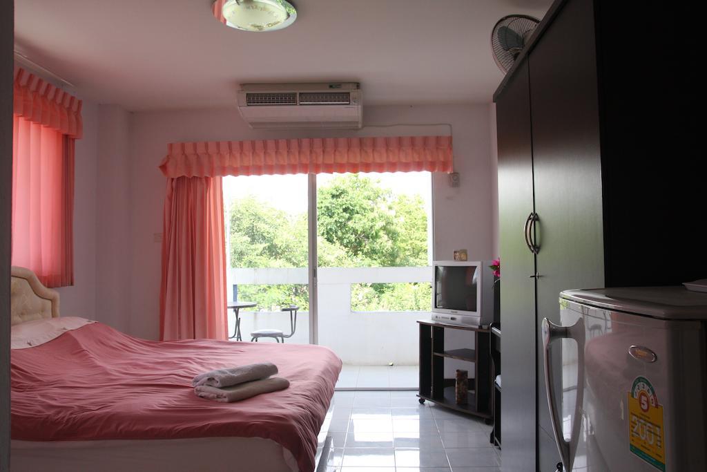 Paramita Pattaya Rom bilde
