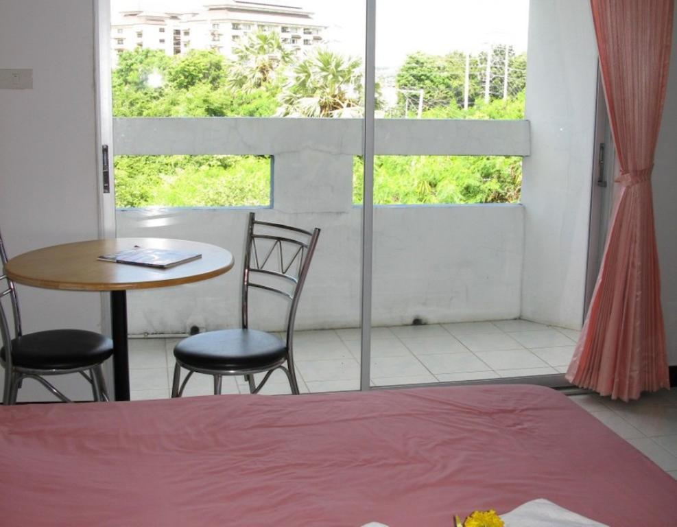 Paramita Pattaya Rom bilde