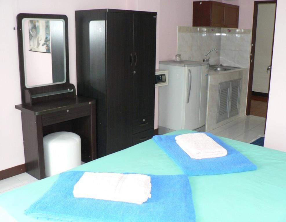 Paramita Pattaya Rom bilde