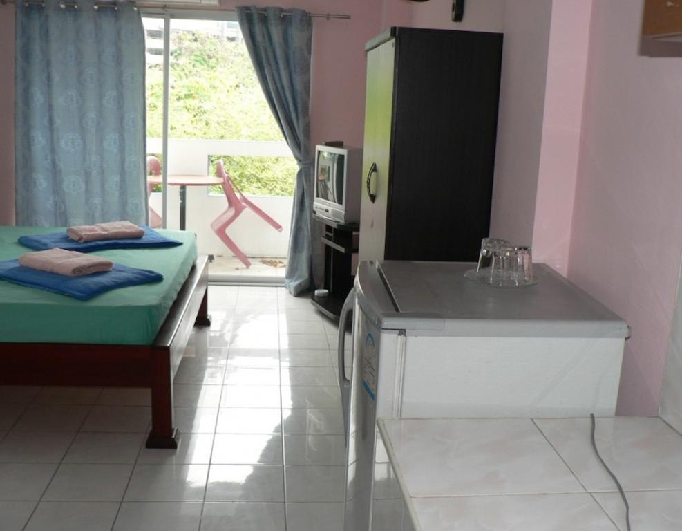 Paramita Pattaya Rom bilde