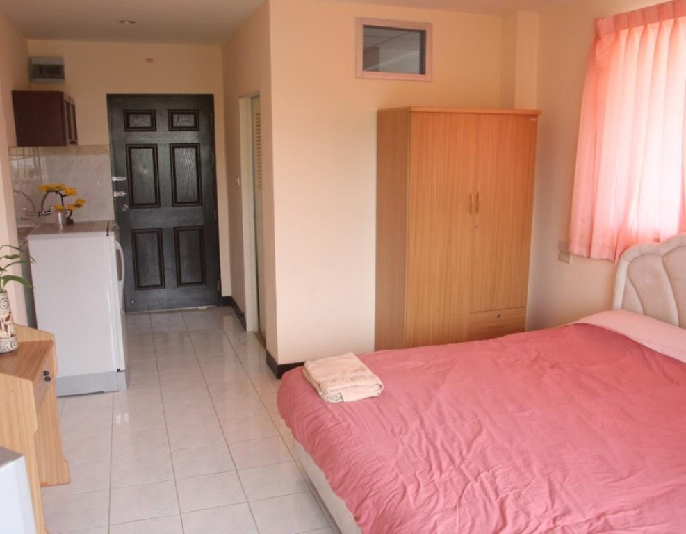 Paramita Pattaya Rom bilde