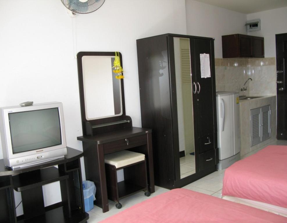 Paramita Pattaya Rom bilde